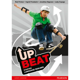 Upbeat Starter Language Builder - Rod Fricker