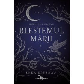 Blestemul marii - Shea Ernshaw