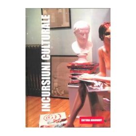 Incursiuni culturale - Gratian Cormos, editor