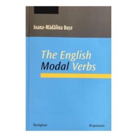 The English Modal Verbs - Ioana-Madalina Buse