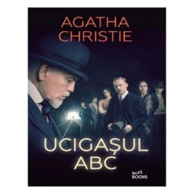 Ucigasul ABC - Agatha Christie