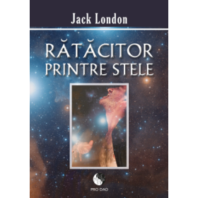 Ratacitor printre stele - Jack London