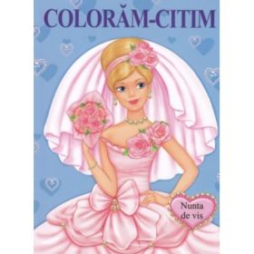 Coloram-citim: Nunta de vis