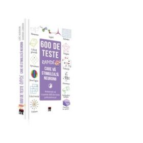 600 de teste rapide care va stimuleaza neuronii - Larousse