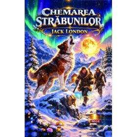 Chemarea strabunilor - Jack London