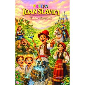 Povesti - Ioan Slavici