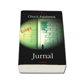 Jurnal - Chuck Palahniuk