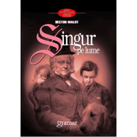 Singur pe lume - Hector Malot