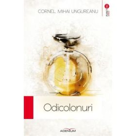 Odicolonuri - Cornel Mihai Ungureanu