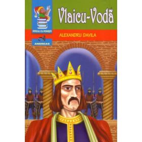 Vlaicu Voda - Alexandru Davila