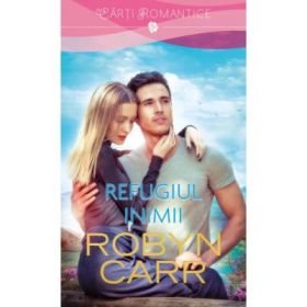 Refugiul inimii - Robyn Carr