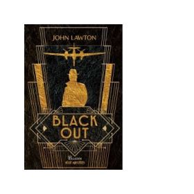 Black Out - John Lawton