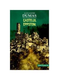 Castelul Eppstein - Alexandre Dumas