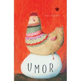 Umor. Colectia savoir-vivre - Terry Eagleton