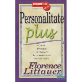 Personalitate Plus 2011 - Florence Littauer