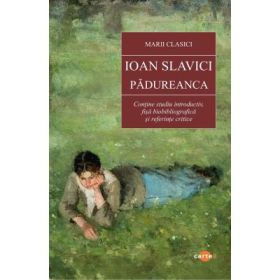 Padureanca - Ioan Slavici