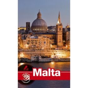 Ghid turistic MALTA (Calator pe mapamond) - Florin Andreescu, Mariana Pascaru