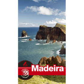 Ghid turistic MADEIRA - Florin Andreescu