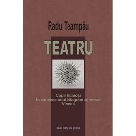Teatru - Radu Teampau