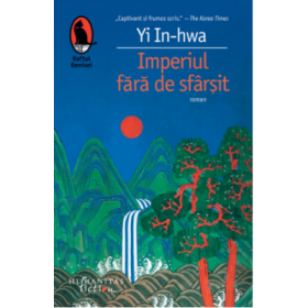 Imperiul fara de sfarsit - Yi In-hwa