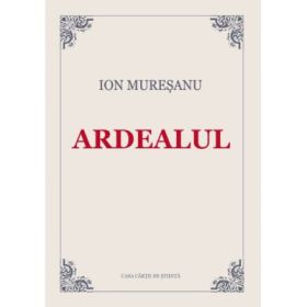 Ardealul - Ion Muresanu
