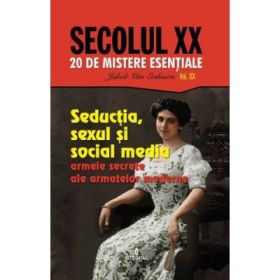 Seductia, sexul si social media – armele secrete ale armatelor moderne - Jakob van Eriksson