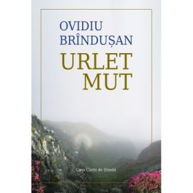 Urlet mut - Ovidiu Brindusan