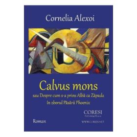 Calvus mons - Cornelia Alexoi