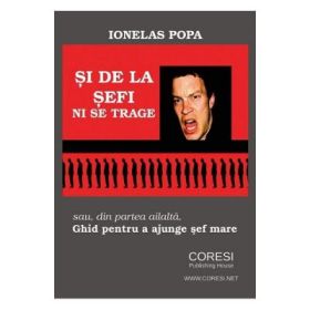 Si de la sefi ni se trage - Ionelas Popa