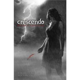 Ingerul noptii. Crescendo, volumul 2 - Becca Fitzpatrick