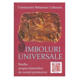 Simboluri universale - Constantin-Sebastian Crasnaru