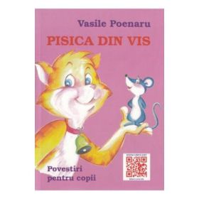 Pisica din vis - Vasile Poenaru