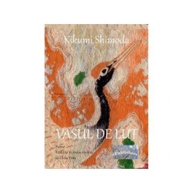 Vasul de lut - Kikumi Shimoda