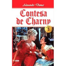 Contesa de Charny volumul 2 - Alexandre Dumas