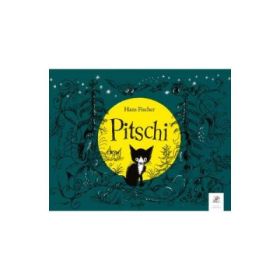 Pitschi - Hans Fischer