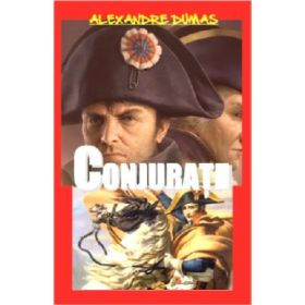 Conjuratii - Alexandre Dumas