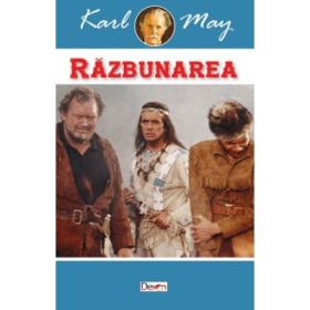 Satan si iscariotul 3 Razbunarea - Karl May