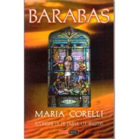 Barabas - Marie Corelli