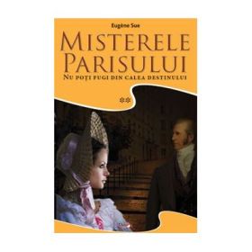 Misterele Parisului, volumul 2 - Eugene Sue