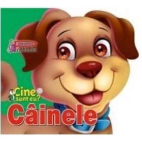 Cine sunt eu - Cainele