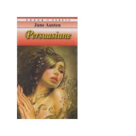 Persuasiune. Editie de buzunar - Jane Austen