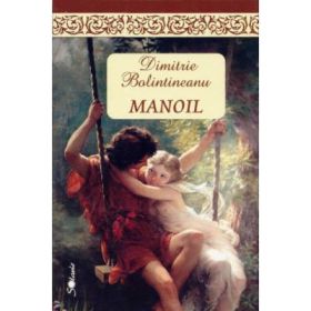 Manoil - Dimitrie Bolintineanu