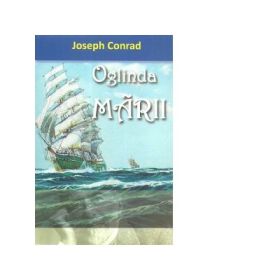 Oglinda marii - Joseph Conrad