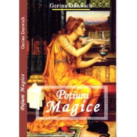 Potiuni Magice - Dunwich Gerina
