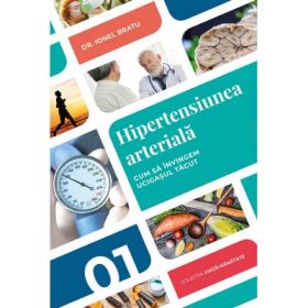 Hipertensiunea arteriala - Dr. Ionel Bratu