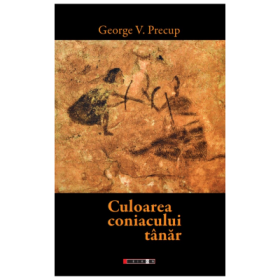 Culoarea coniacului tanar - George V. Precup