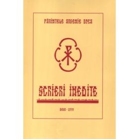 Scrieri inedite - Parintele Arsenie Boca