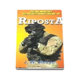 Riposta - J. W. Stesso