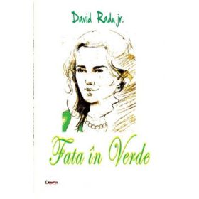 Fata in verde - David Radu Palan