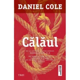 Calaul - Daniel Cole